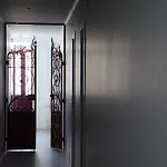 게스트하우스 Alameda 1 에스피뇨