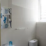 Alameda 1 게스트하우스