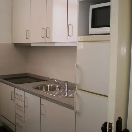 بيت ضيافة Alameda 1 3*