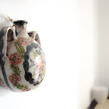 بيت ضيافة Alameda 1 3*