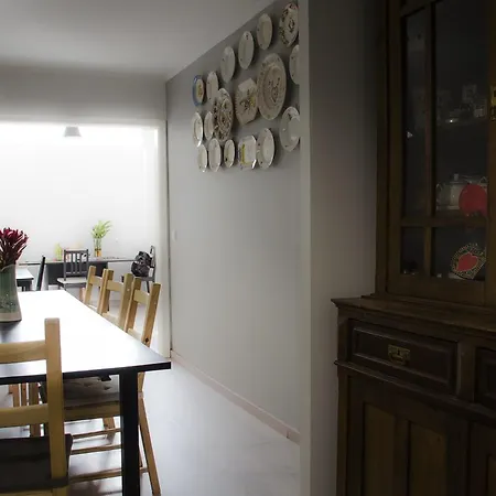 Alameda 1 3* إسبِنو