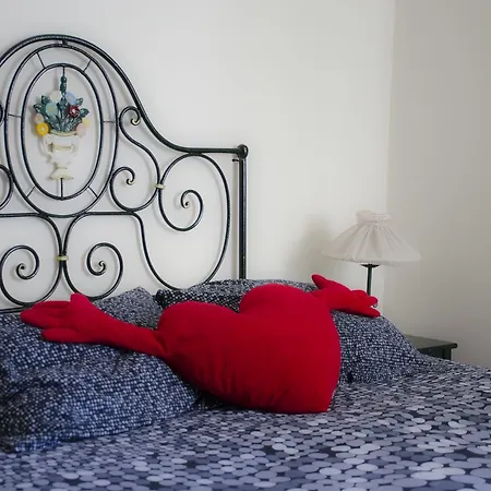 بيت ضيافة Alameda 1