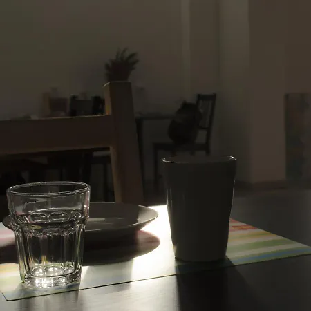 Alameda 1 3* إسبِنو