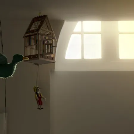 Alameda 1 إسبِنو