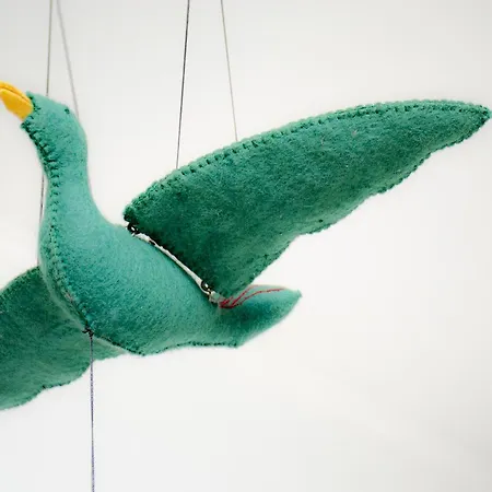 بيت ضيافة Alameda 1