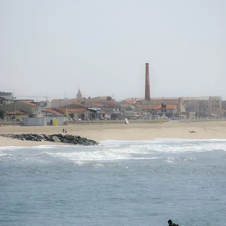 بيت ضيافة Alameda 1