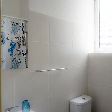 Alameda 1 بيت ضيافة