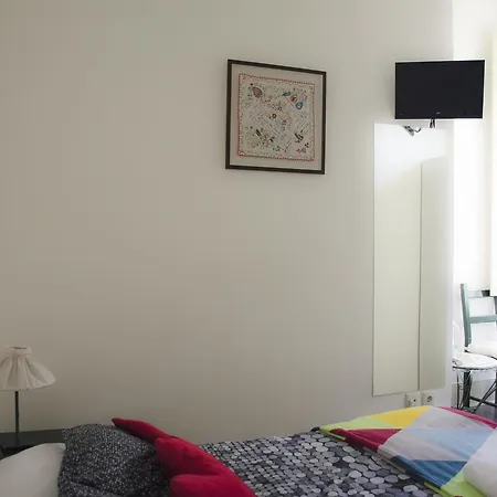 Alameda 1 3* إسبِنو