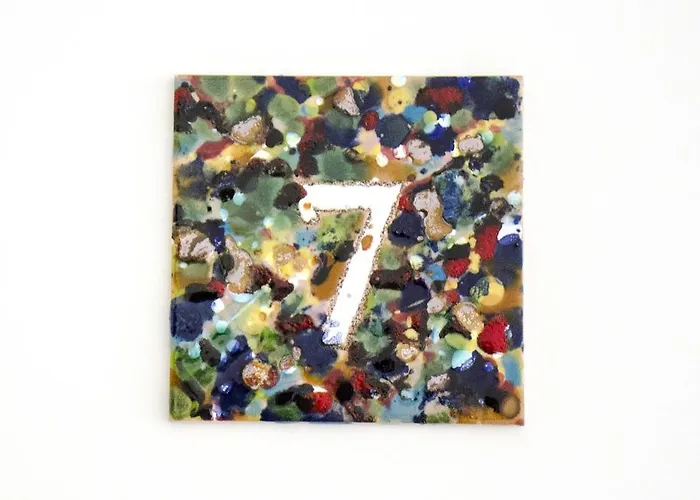 Alameda 1 ゲストハウス 3*