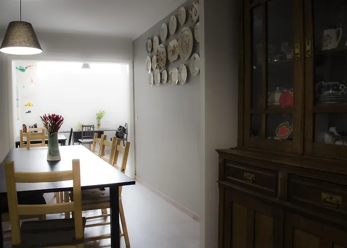 Alameda 1 3* エスピーニョ