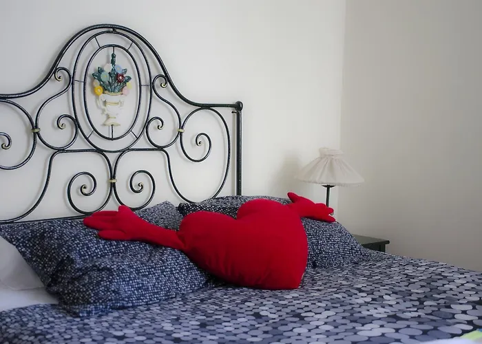 ゲストハウス Alameda 1