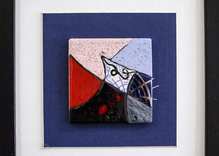 Alameda 1 ゲストハウス