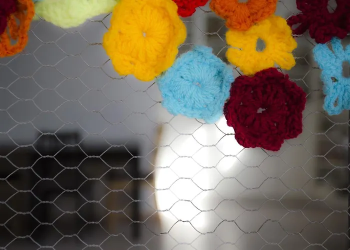 ゲストハウス Alameda 1