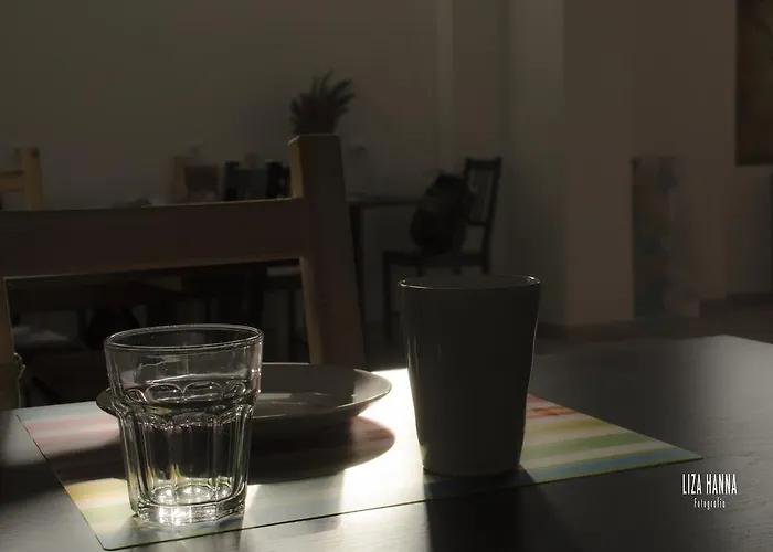 Alameda 1 3* エスピーニョ