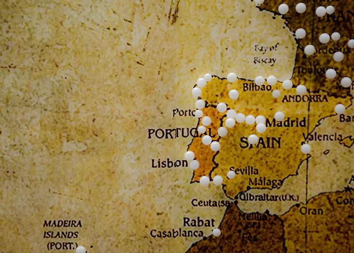 Alameda 1 ゲストハウス エスピーニョ