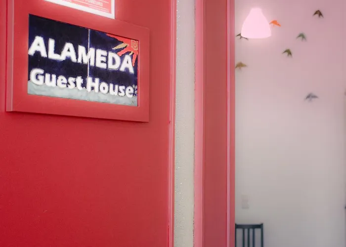 Alameda 1 3* エスピーニョ