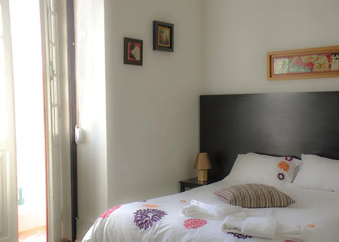 Alameda 1 エスピーニョ