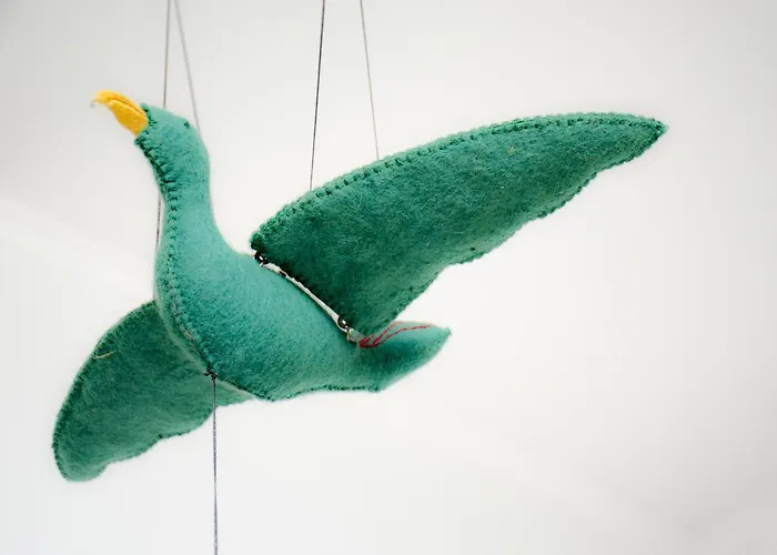 ゲストハウス Alameda 1