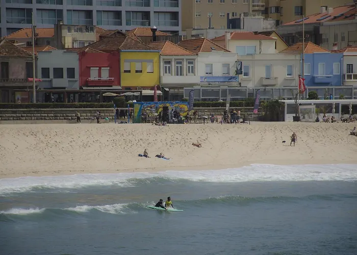 Alameda 1 ゲストハウス エスピーニョ