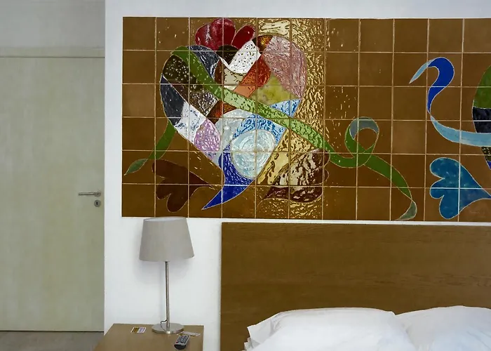 Alameda 1 エスピーニョ