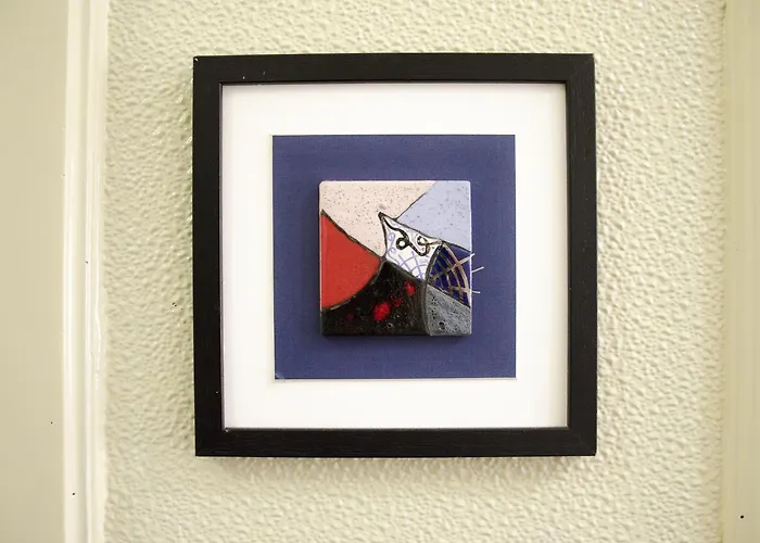 Alameda 1 ゲストハウス