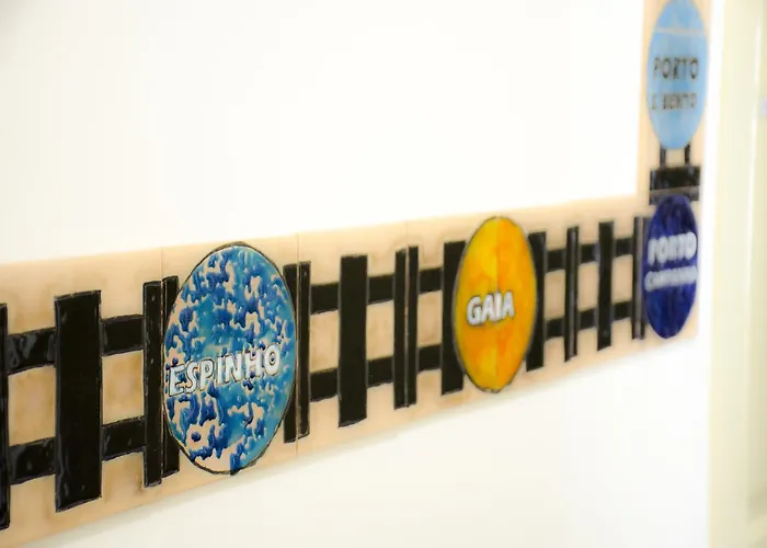 Alameda 1 ゲストハウス エスピーニョ