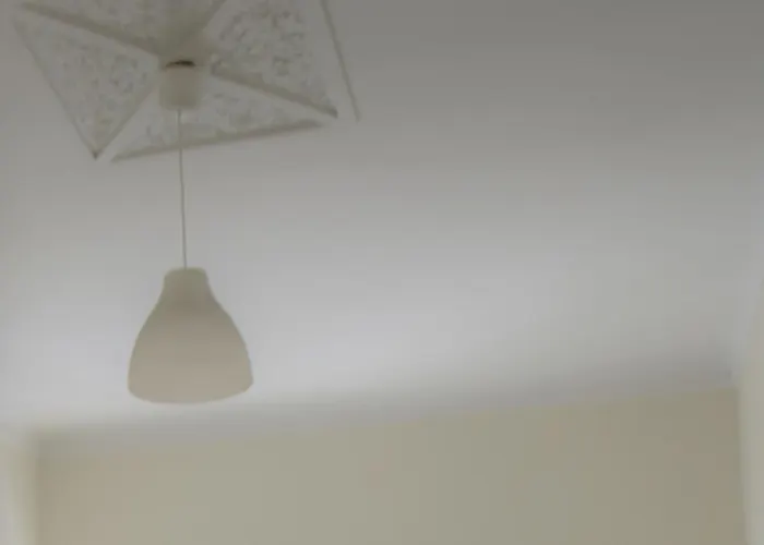 Alameda 1 ゲストハウス 3*