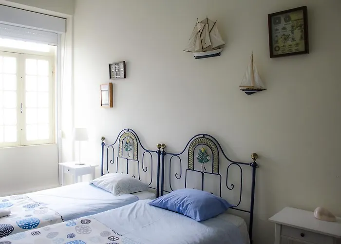 Alameda 1 エスピーニョ