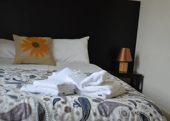 Alameda 1 エスピーニョ