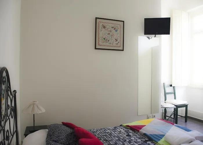 Alameda 1 3* エスピーニョ